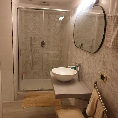Bed and Breakfast La Casa Del Fragnone