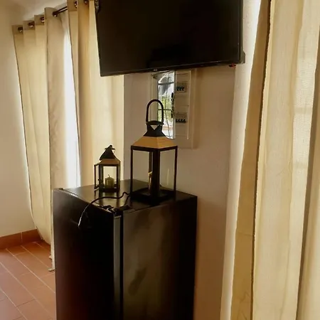 La Casa Del Fragnone *
