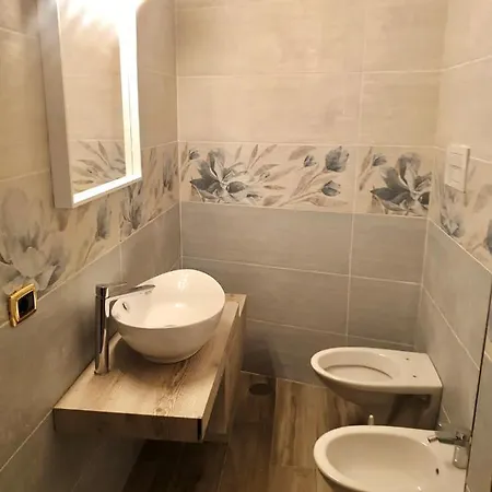 Bed and Breakfast La Casa Del Fragnone