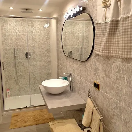 La Casa Del Fragnone