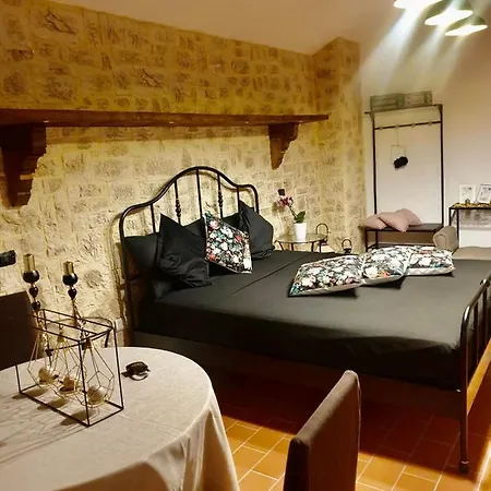 Bed and Breakfast La Casa Del Fragnone