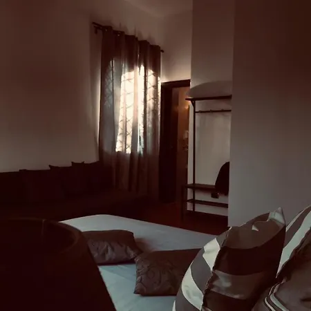 La Casa Del Fragnone Bed and Breakfast *