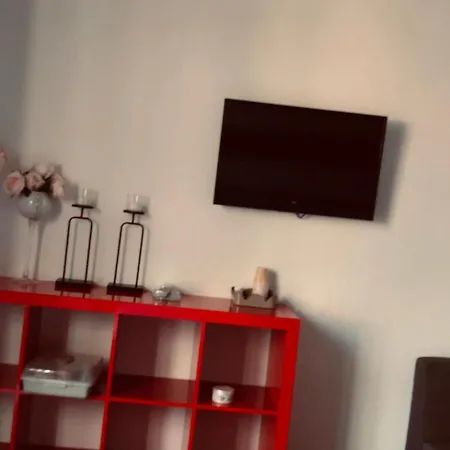 La Casa Del Fragnone *