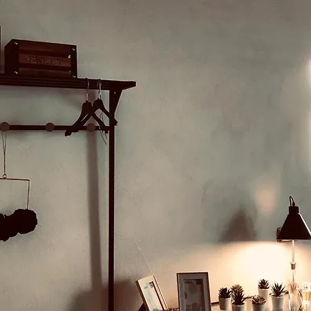 Bed and Breakfast La Casa Del Fragnone *