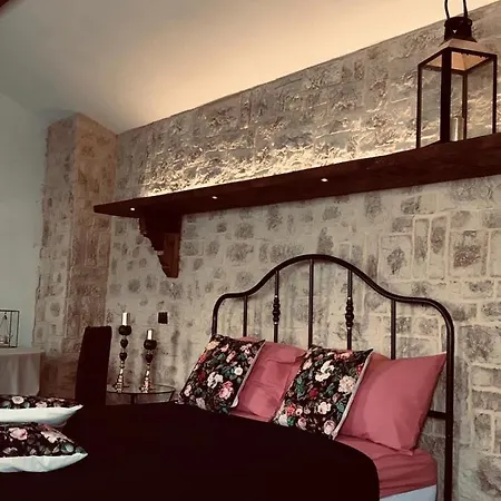 La Casa Del Fragnone Bed and Breakfast Pagani