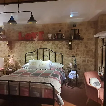 La Casa Del Fragnone * Pagani