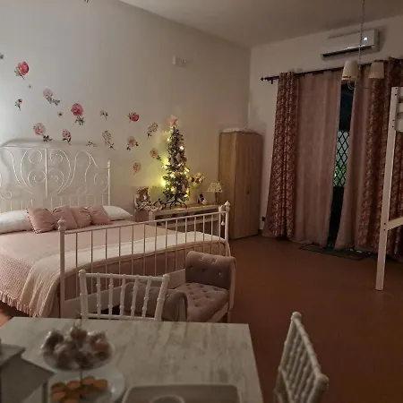 Bed and Breakfast La Casa Del Fragnone