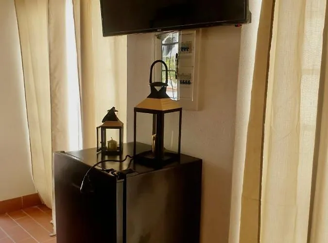 La Casa Del Fragnone *