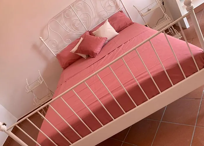 La Casa Del Fragnone *