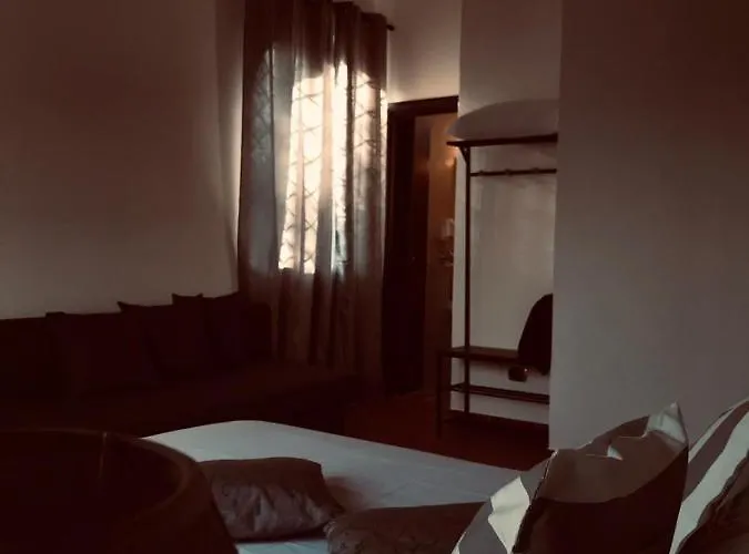La Casa Del Fragnone Frühstückspension *