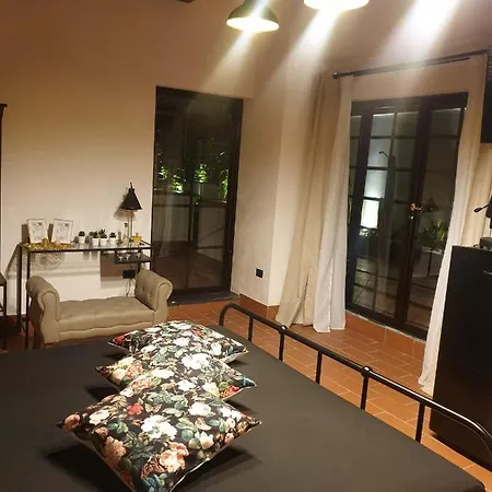 La Casa Del Fragnone Pagani
