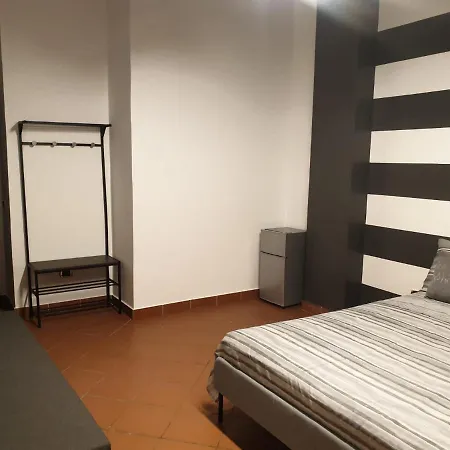 Bed & Breakfast La Casa Del Fragnone