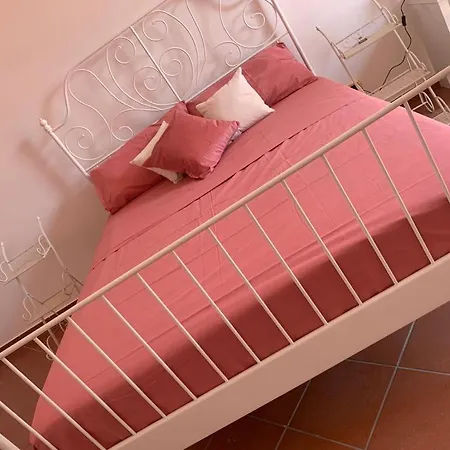 La Casa Del Fragnone *