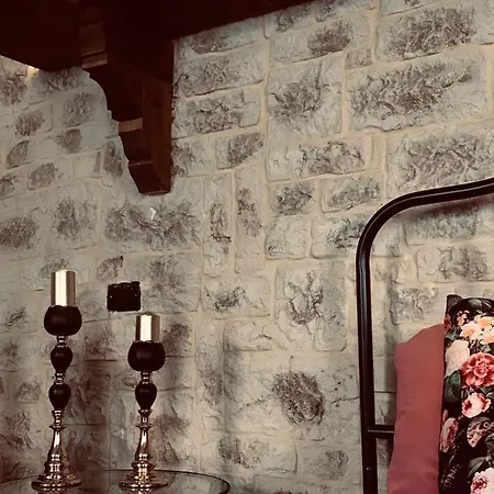 La Casa Del Fragnone לינה וארוחת בוקר *