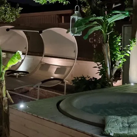 Bed & Breakfast La Casa Del Fragnone *